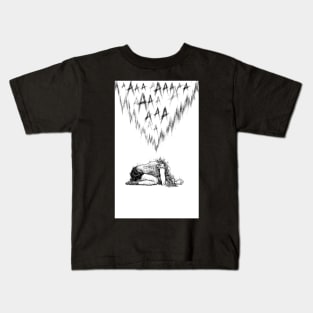 Screaming Kids T-Shirt